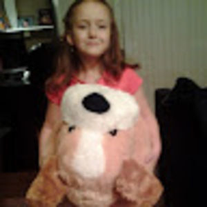 Meet your Posher, Annaka